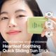 thumbnail image 2 of Stick Protector Solar GOODAL Heartleaf SPF 50 22 ml, 2 of 9