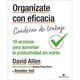 thumbnail image 1 of Libro Organízate Con Eficacia-Cuaderno De Trabajo, 1 of 2