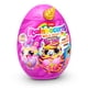 thumbnail image 2 of HUEVO SPARKLE HEART RAINBOCORNS ZURU, 2 of 7