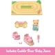 thumbnail image 2 of Figura Bebé Oso Calico Critters Toy Train, 2 of 2