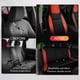 thumbnail image 2 of Road Comforts Car Seat Cover, Leather Seat Cover Full Set, A, 2 of 3