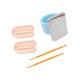 thumbnail image 5 of Alfiletero De Costura De Mu?eca Magnética Resistente Portátil Para Costura De Bordado De Salón, 5 of 5
