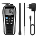 thumbnail image 4 of ICOM IC-M25 Rádio VHF Marítimo Portátil 5W IPX7 Flutuante, Ideal para Navegação e Pesca, 4 of 6