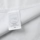 thumbnail image 2 of 2 Sets Sábanas 1,5 Plazas 100% Algodón Percale 200 Hilos Essentials Liso Blanco, 2 of 2