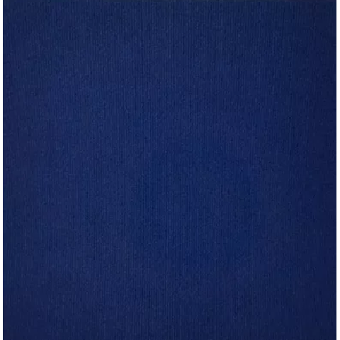 Genérico - Alfombra Autoadhesiva Piso 10 Unidades Azul Marino