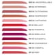 thumbnail image 5 of Lápiz labial L'Oreal Paris Brilliant Signature Shiny Be Cautivating, 5 of 8