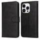thumbnail image 1 of Funda Billetera para iPhone 15 Pro Max con Porta Tarjetas y Soporte Ajustable Negro, 1 of 6