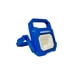 thumbnail image 2 of Proyector led recargable usb/usb-c 10w blanco frío 6500k, 2 of 3