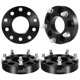 thumbnail image 1 of Adaptadores de Rueda EZISOE 5x5 a 5x5.5 32 mm 78,3 mm, 1 of 9