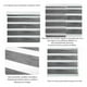 thumbnail image 3 of Cortina Roller Beiti Jaspeada Duo Zebra Día Noche 100x200cm, 3 of 6