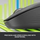 thumbnail image 1 of Mouse inalámbrico Logitech Signature M550 Bluetooth tamaño L, 1 of 3