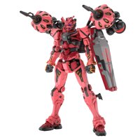 Bandai Spirits - Maqueta Bandai Hobby Mobile Suit Gundam Gquuuuuux Rojo 1/144