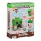 thumbnail image 1 of Kit de manualidades Paladone Minecraft Creeper para crear stickers 3D, 1 of 5
