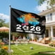 thumbnail image 3 of Bandera Shrandi Mundial 2026 152 x 91 cm para exterior, 3 of 9