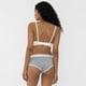 thumbnail image 3 of Boyshort Mujer Gris Corona, 3 of 5