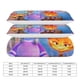thumbnail image 2 of x557 Elemental 3-Piece Bedding Set Warm And Comfortable Soft Duvet Cover Bed Set with 1 Duvet Cover And 2 Pillowcases for Bedroom b557, 2 of 5