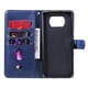 thumbnail image 3 of Funda con Cremallera para Xiaomi POCO X3/X3 PRO 5G, Carcasa Cartera de Cuero PU con Soporte y Tarjetero, 3 of 6