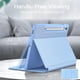 thumbnail image 3 of Funda JETech Samsung Galaxy Tab S10 FE Plus 13.1 Azul, 3 of 3
