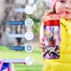 thumbnail image 5 of Botella de Agua Desmarcar Miraculous Ladybug Rosa 12 oz, 5 of 6