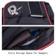 thumbnail image 5 of Bolsas delanteras para puertas Xintre Polaris RZR XP 1000 2014-2022, 5 of 7