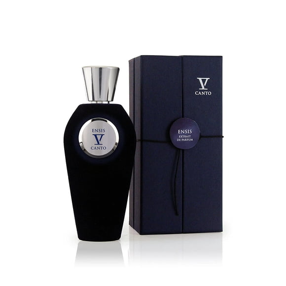 Perfume V Canto Ensis Extrait De Parfum 100 ml para mujeres y hombres