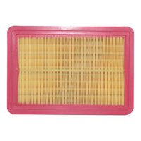 Repuestos Del Sol - Filtro Aire Hyundai Elantra 1.6 1996 2000