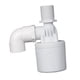 thumbnail image 5 of Válvula De Bola Flotante Control De Nivel De Agua Para La Industria De La Construcción Civil Accs 3/4" Interior Top, 5 of 5