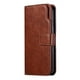 thumbnail image 1 of Multi-Functional PU Leather Wallet Case for Samsung Galaxy - Stylish Card Slots Bag!, 1 of 5