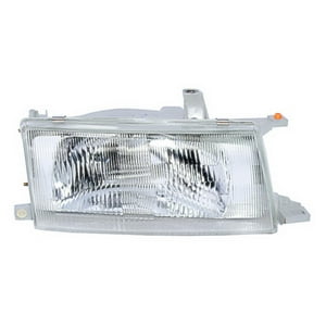 Repuestos Del Sol - Optico Derecho Toyota Tercel 1.3 2E El40 Sohc 12 Valv 1990 1992