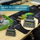 thumbnail image 5 of Kit de inicio de sensores Adeept para BBC Micro:bit V2, 5 of 8
