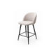 thumbnail image 1 of Taburete de Bar Deluxe Lino 66 - Beige, 1 of 3