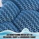 thumbnail image 4 of Limpiador Para Jacuzzi Anslca Paquete De 2 Esponjas Absorbentes De Suciedad, 4 of 6