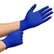 thumbnail image 3 of Guantes de nitrilo Inspiren Medical Examination Stretch Blue, 3 of 9