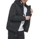 thumbnail image 3 of Abrigo de invierno Calvin Klein Puffer Stretch Jacket para hombre Ebony M, 3 of 3