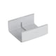 thumbnail image 2 of Acoplador Wire Hider Quest Premiere Raceway Fjc-10W 1 blanco, 2 of 2