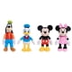 thumbnail image 4 of Peluche Just Play Disney Junior Mickey Mouse de más de 2 años, 4 of 6