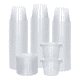 thumbnail image 2 of Envase pocillo salsero degustador 1 oz con tapa 50u, 2 of 3