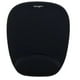 thumbnail image 1 of Mousepad Kensington comfort foam negro, 1 of 3