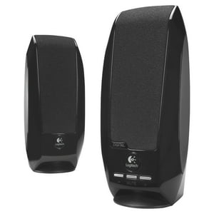 Parlante Logitech Usb S-150