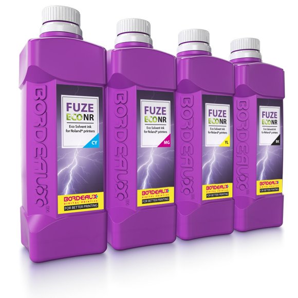 Tinta Visualformix Fuze ECO NR 4.1L Cian Claro