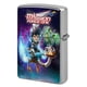 thumbnail image 1 of Carcasa de Encendedor Desmarcar Miles del Mañana Cobre, 1 of 6