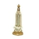 thumbnail image 1 of Figura Nuestra Se?ora De Fátima Colección Capilla De Resina Estatua María Santísima Beige, 1 of 5