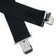 thumbnail image 5 of Tirantes MELOTOUGH de Trabajo Pesado con Acolchado – Negro, 5 of 6