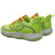 thumbnail image 4 of Zapatilla Voleibol Mujer Quadra BR1 Verde Neón, 4 of 5