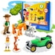 thumbnail image 1 of Set de Figuritas Luppa La Granja de Zenon, 1 of 3