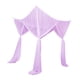 thumbnail image 4 of 4 Aberturas Cama Canopy Net Niños Cama Carpas Hogar Cama Cortinas Para Mujeres Niños, 4 of 5