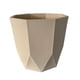 thumbnail image 1 of Macetero Grande Javi 36 Crema, 1 of 3