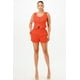 thumbnail image 5 of Conjunto Casual De Chaleco Corto Y Shorts, 5 of 5