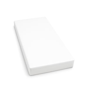 Glomed - Colchón Clínico Poliuretano Impermeable 190X90X15