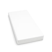 Glomed - Colchón Clínico Poliuretano Impermeable 190X90X15